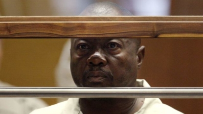 ‘Grim Sleeper’ Serial Killer Sentenced To Death For Los Angeles Murders