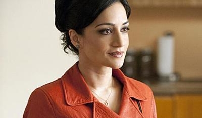 Had a great time on ‘The Good Wife’: Archie Panjabi