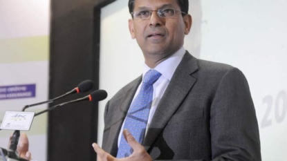 Had fantastic tenure; results to be visible in 5-6 years: Rajan