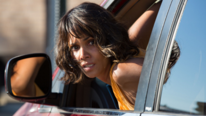 Halle Berry Stars in New Action Thriller KIDNAP