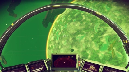 Hello Games promises No Man’s Sky patch will fix ‘critical issues’