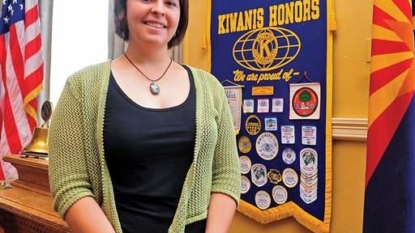 Hostages say Kayla Mueller brave amid torture