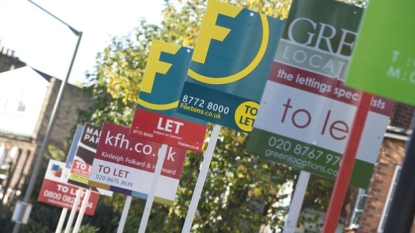 United Kingdom home prices pick up despite Brexit