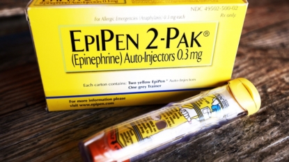 How Increased Cost-Sharing Triggered the EpiPen Crisis