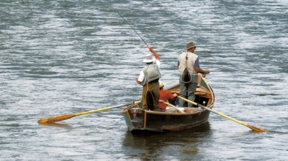 Hundreds more miles of Yellowstone River waterways shut down by authorities