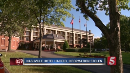 Major US hotels hacked, check your account statements