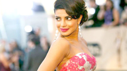 I play the coolest villain in ‘Baywatch’ movie: Priyanka