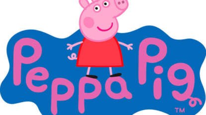 ITV Abandons £1bn Offer For Peppa Pig Owner