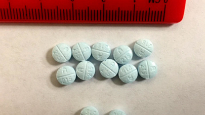 Illegally Made Fentanyl Seems To Be Fueling A Spike In Overdoses