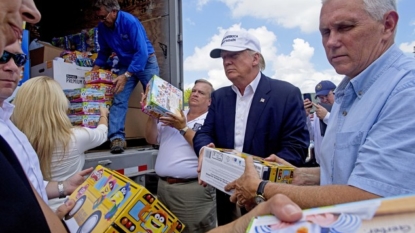 Illinois sends flood-relief assistance to Louisiana