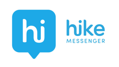 Indian messaging platform Hike raises US$175 million