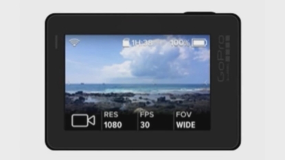 Alleged GoPro Hero 5 leak points to some really cool new features