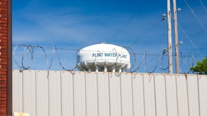 Michigan Files Criminal Charges Against Six State Workers Over Flint Water Crisis