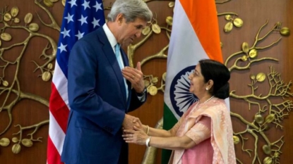 India, US agree on joint cyber framework