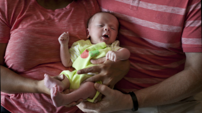 India moves to ban booming commercial surrogacy business