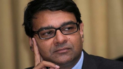 India taps insider Patel as central bank head, seeking continuity