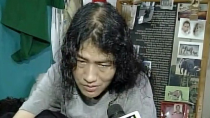 Indian ‘Iron Woman’ activist Irom Sharmila ends 16-year hunger strike