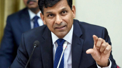 Interest rates unchanged in Rajan’s last monetary policy update