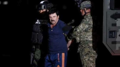 Drug Lord Among Those Kidnapped At Mexico Resort