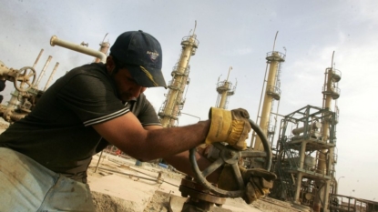 Oil output freeze self-destructive for OPEC – Goldman