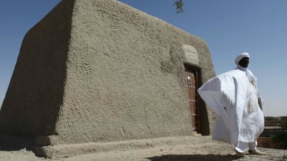 Islamist militant on trial in Hague over destruction of Timbuktu shrines