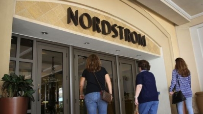 J. Crew Will Sell Through Nordstrom as Brand Seeks a Revival