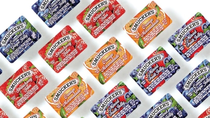 JM Smucker revenue misses as competition hits pet-food sales