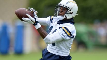 Stevie Johnson injury update; Needs knee surgery