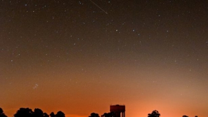 Perseid Meteor Shower: Cloudy skies could ruin shooting star show in Luxembourg