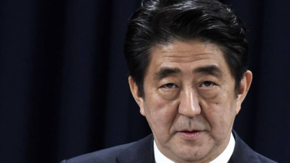 Japan pledges $30 billion for Africa over next three years