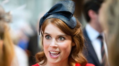 A day in the life of Princess Eugenie