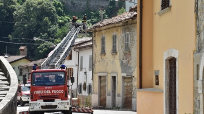 Canadian citizen killed in Italy quake, another injured: Dion