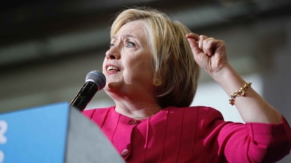 Judge Orders Release of Hillary’s Emails From Week of Benghazi Attack