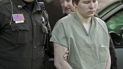 Judge Overturns Conviction for ‘Making a Murderer’s’ Brendan Dassey