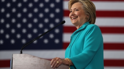 Clinton proposes plan to address mental health treatment