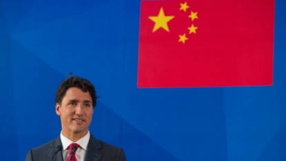 Canada seen kicking tires on China’s new infrastructure investment bank