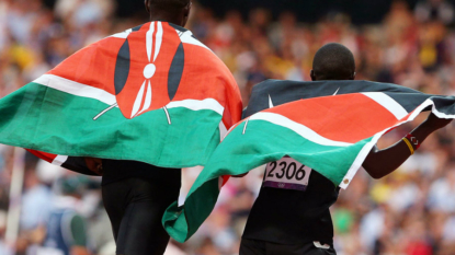 Kenya Olympic official suspended, IOC investigates runner