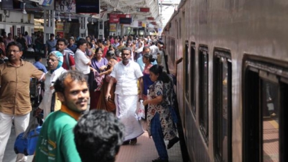 Kerala: 12 coaches of Thiruvananthapuram-Mangalore express train derail, none injured