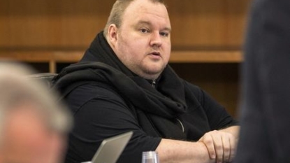 Kim Dotcom wants to livestream legal fight against the US