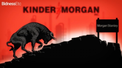 Kinder Morgan, Inc. (NYSE:KMI) Reports Dividend Payout