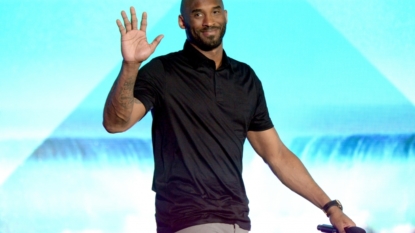 Kobe Bryant is launching a $100 million venture capital fund