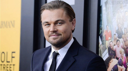 Leonardo DiCaprio to host fund-raiser for Hillary Clinton