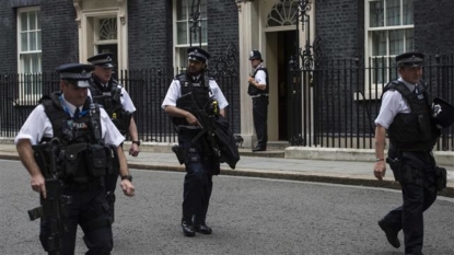 London police chief says more officers armed for next attack