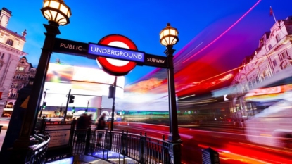 London’s Night Tube gets off to a smooth start with 50000 passengers