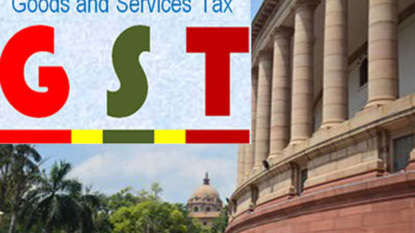 Long awaited GST Bill logjam set to end