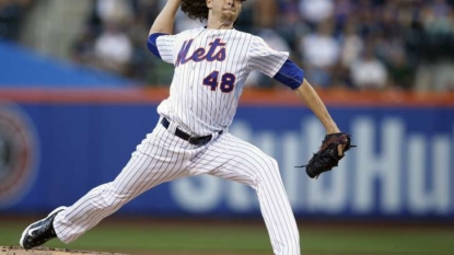 MLB Betting Preview: New York Mets vs. New York Yankees Odds, Analysis