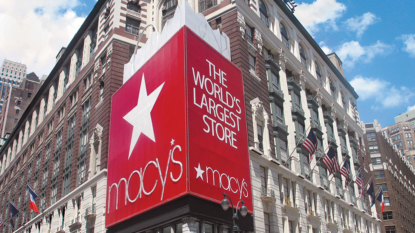 Macy’s to close 100 stores and increase focus on digital