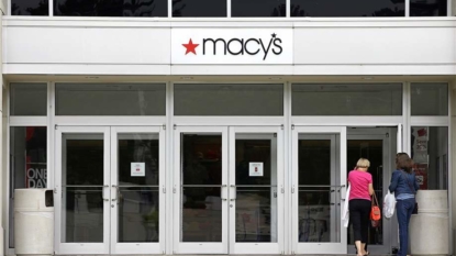 Macy’s to close about 100 stores, could include some in Maryland