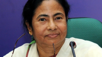 Mamata Urges People to Bring ‘Ma-Mati-Manush’ Govt in Tripura