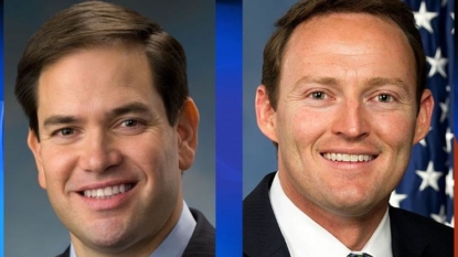 Marco Rubio, Pat Toomey losing ground in Senate races